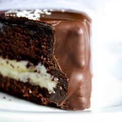 Recette Le Kinder Delice Coco Fait Maison En Video