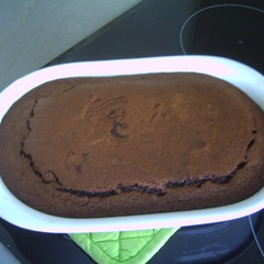 Recette Gateau Au Chocolat Moelleux En Video