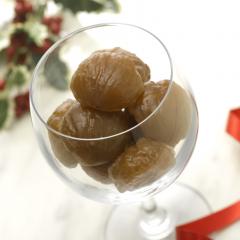 Des recettes faciles de marrons glacés qui vous feront fondre de plaisir