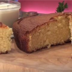 Recette Gateau Au Yaourt Sans Levure En Video