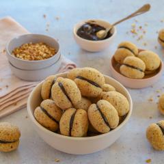 Recettes de biscuits italien : des idées de recettes faciles et originales