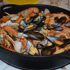 Recette La Zarzuela En Video