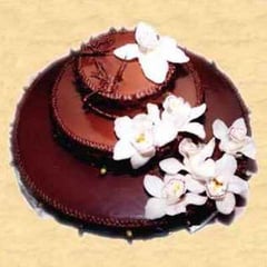 Recette Gateau De Mariage En Video