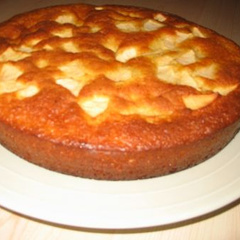 Recette Gateau Aux Pommes Facile En Video