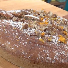 Recette Gateau A La Chataigne En Video