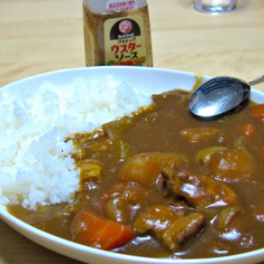 Recette : un succulent curry japonais au boeuf - Grazia
