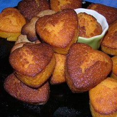 Recette Gateau A La Citrouille Facile En Video