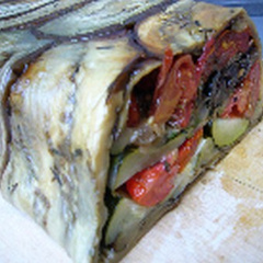 Recette Terrine De Legumes D Ete En Video