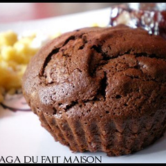 Recette Petits Gateaux Au Chocolat Et Amande Amere 750g