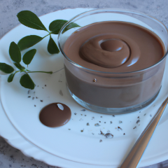 Mousse au chocolat légère – La cuisine d'Aurélie