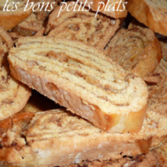 Recette Biscuits Secs Marocain Feqqas En Video