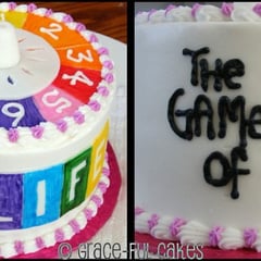 Top Des Gateaux Jeux De Societe 6 Photos