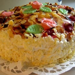 Recette Vaucluse 750g