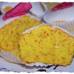 Recette Cupcakes Au Curcuma 750g