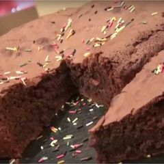Recette Gateau Au Chocolat Ultime En Video