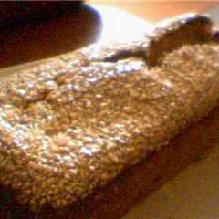 Recette Cake Marocain Amandes Fleur D Oranger Cannelle Cardamome 750g