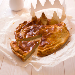 Recettes De La Galette Franc Comtoise Les Recettes Les Mieux Notees