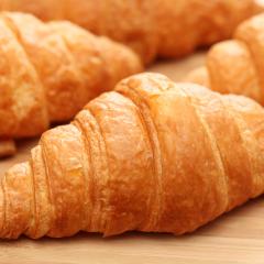 Recette - Croissant salé aux accents méditerranéens - La Grande Épicerie