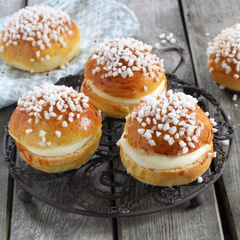 Les 10 Meilleurs Gateaux Regionaux Francais 9 Photos