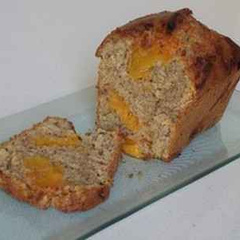 Recette Cake Aux Abricots Amandes Et Miel 750g