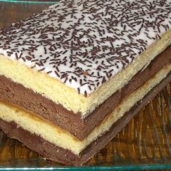 Recettes De Gateau Aux Speculoos Et Nutella Les Recettes Les Mieux Notees