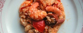Jambalaya