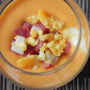 Salmorejo