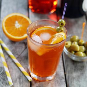 Spritz, le cocktail typique de Venise