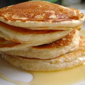 Pancakes légers et faciles