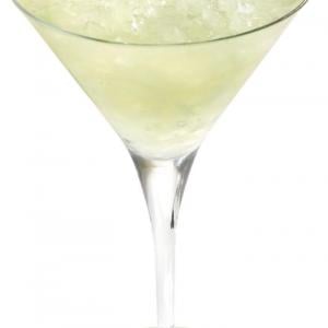 Cocktail Daïquiri
