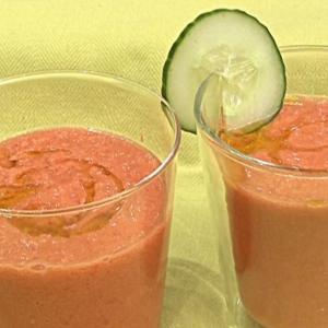 Gaspacho Andalou