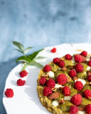 Envie de reproduire la recette des cookies de Cédric Grolet ? Voici la recette maison !