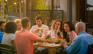 Quand manger pour vivre plus