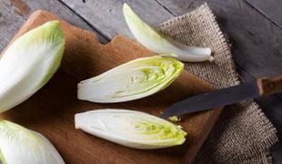 Ce bienfait insoupçonné des endives
