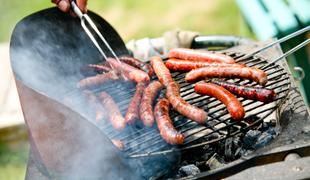 Recette Chipos et merguez | 750g Faut il vraiment piquer les merguez avant de les cuire au