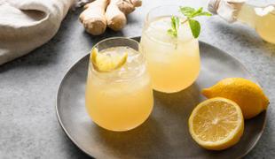 Kombucha :
