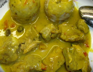 Recette Mon Saute De Porc Au Curry En Video