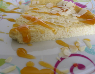 Recette Gateau Ashkenaze Au Fromage Blanc 750g