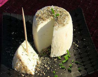 Recette Fromage De Chevre Frais Aux Poivres 750g