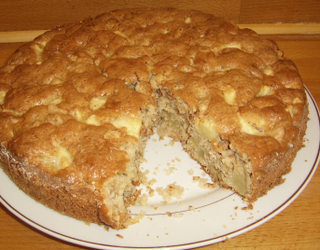Recette Gateau D Automne En Video Recette Gateau D Automne En Video