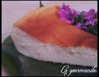 Recette Gateau Au Fromage Blanc Rapide 750g