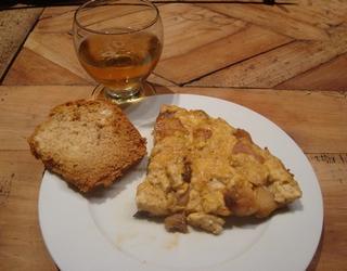 Recette Omelette Sucree Aux Pommes 750g