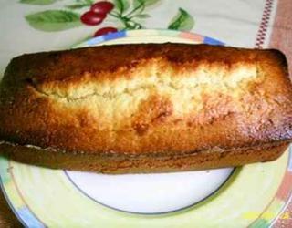 Recette Cake Aux Figues Et Au Miel En Video