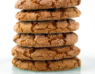Recette Cookies Qui Retombent Pas A La Cuisson 750g