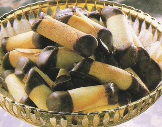 Recette Cigarettes Fourrees En Video