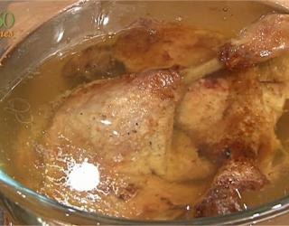 Confit De Canard