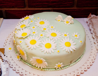 Recette Gateau Americain Aux 3 Chocolats Et Pate A Sucre En Video