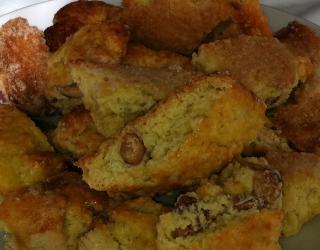 Recette Cantucci Faciles En Video