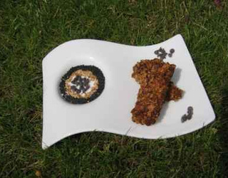 Recette Barres De Cereales Crunchy 750g