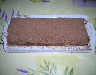 Recette Gateau Des Familles En Video